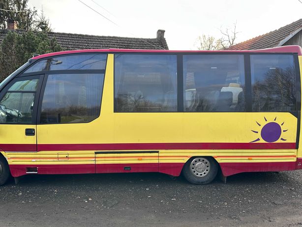 Autobus Iveco Mago