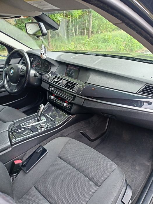 BMW f11 520d automat nowy rozrząd możliwa zamiana