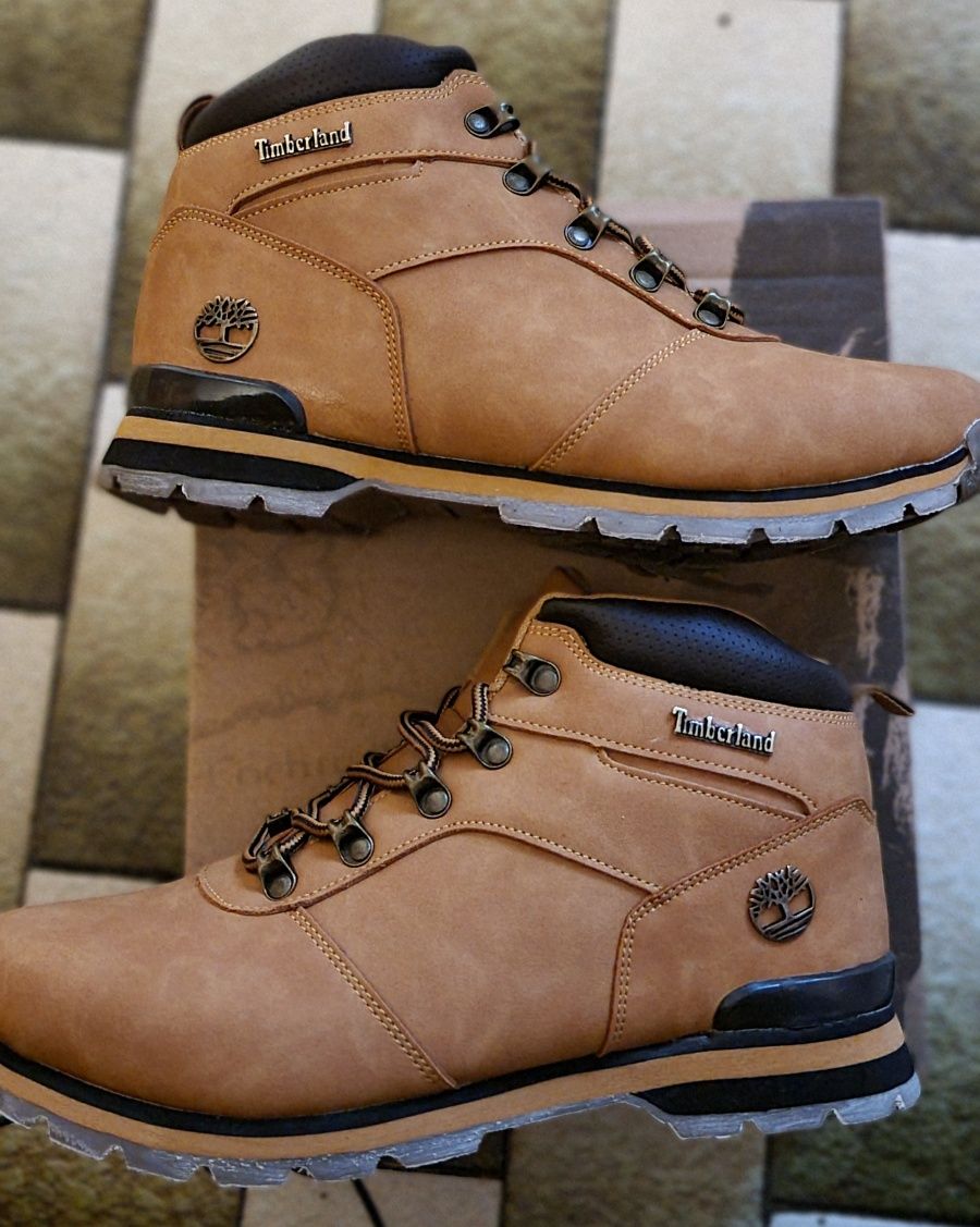 Bota timberland 35 ao 45 apenas 35€