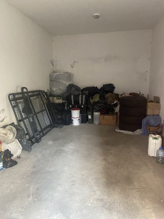 Продам гараж м-н Озерна