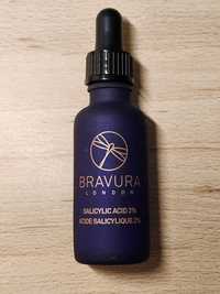 Саліциловий пілінг Bravura Salicylic Acid 2%