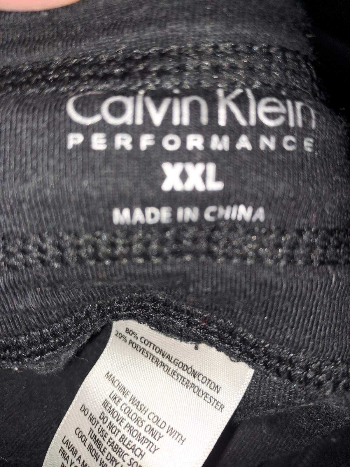 Спортивные брюки Calvin Klein