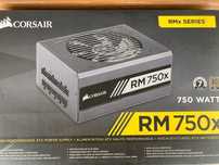 Zasilacz Corsair RM750x