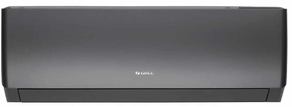 Klimatyzacja ścienna Gree Pular Pro Dark 2.7kw 30m WIFI MOŻLIWY MONTAŻ