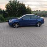 Volvo S40 Volvo S40 D5 180 KM