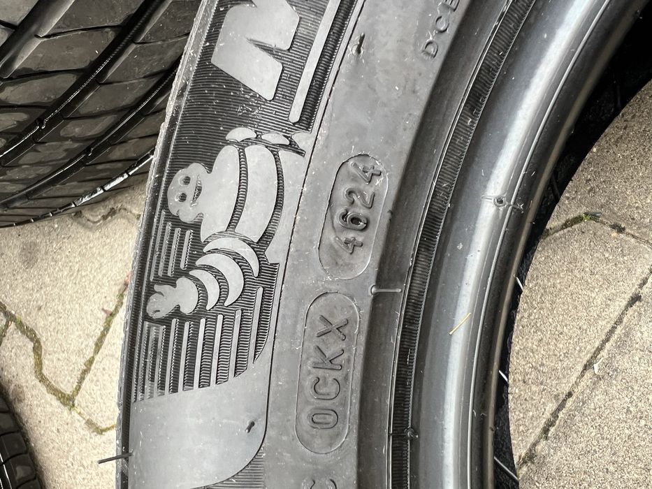 nowe Michelin Primacy 4 205/55 r16