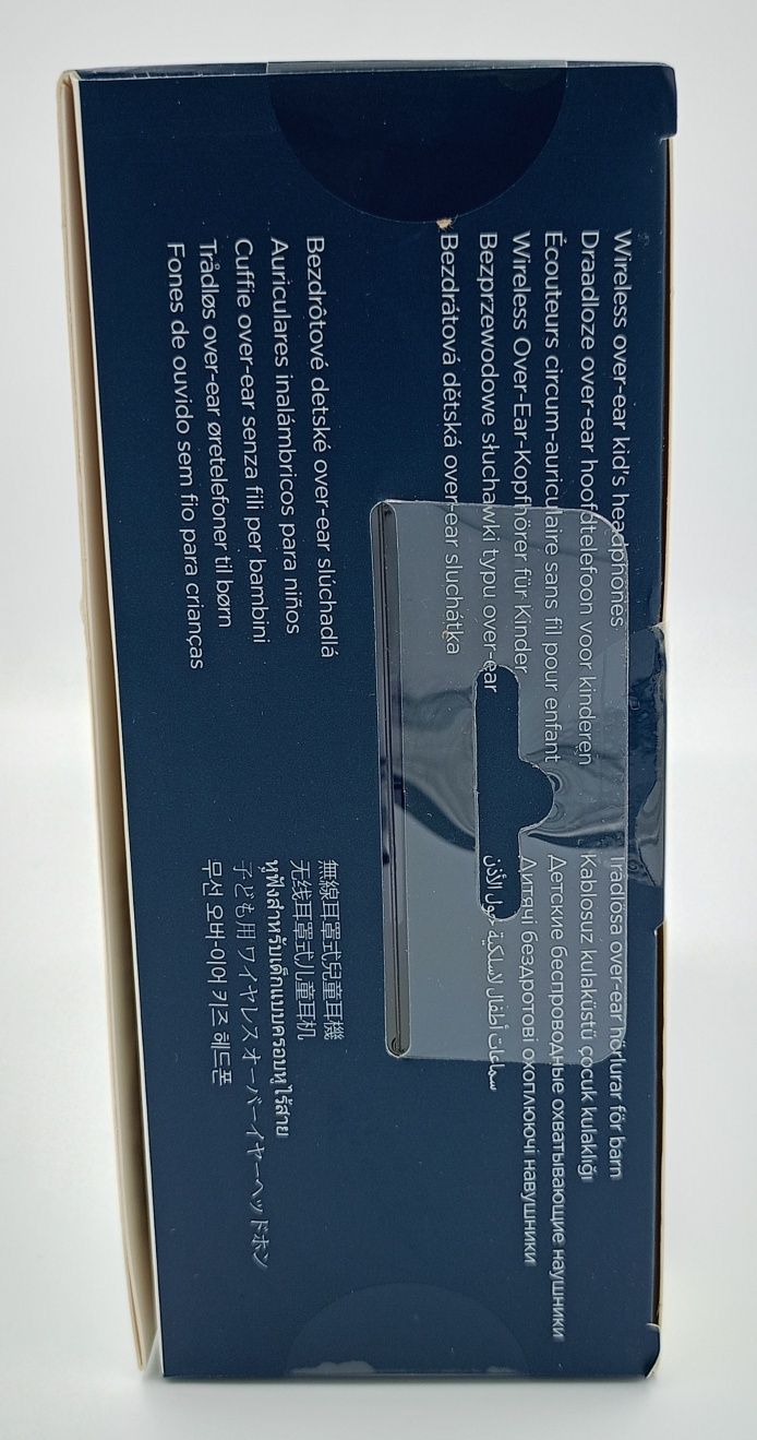 Słuchawki Bluetooth Motorola MOTO JR300