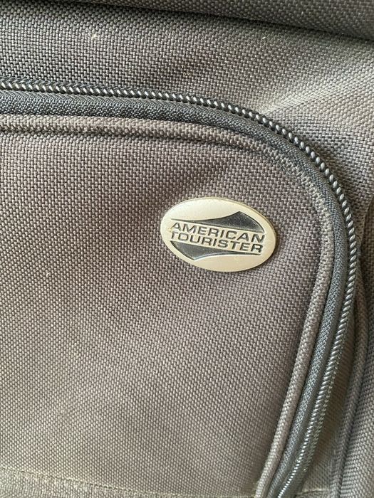 Mala de viagem grande