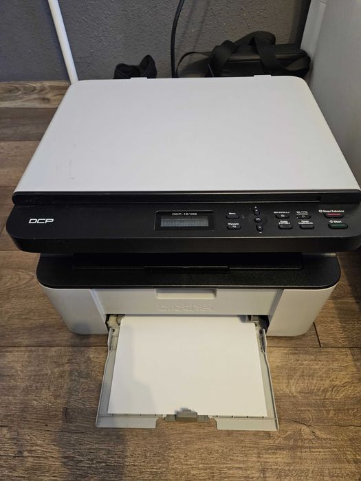 Drukarka Laserowa Brother DCP 1510E
