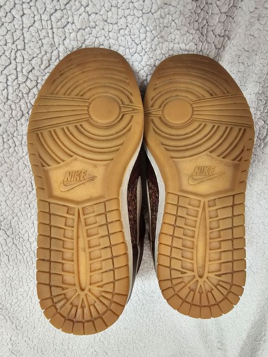 Nike Dunk Sky Hi X Liberty  London Digital Floral rozm. 40.5