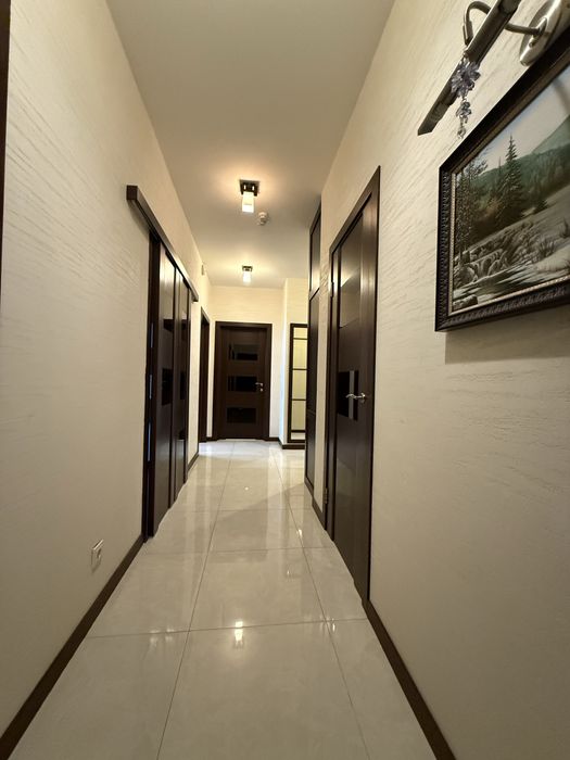 Здам квартиру 3 кім. вул. Урлівська б.23а( ліфти працюють 24/7)