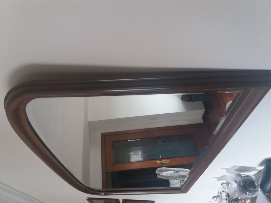 Móvel aparador sala