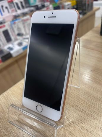 Iphone 8 gold 64 Gb Neverlock (Гарантия)