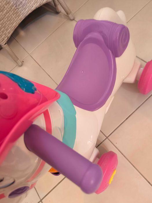 Cavalinho Infantil | Chicco, NOVO