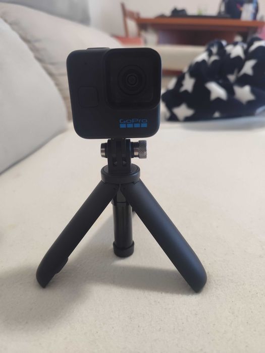 GoPro 11 black mini