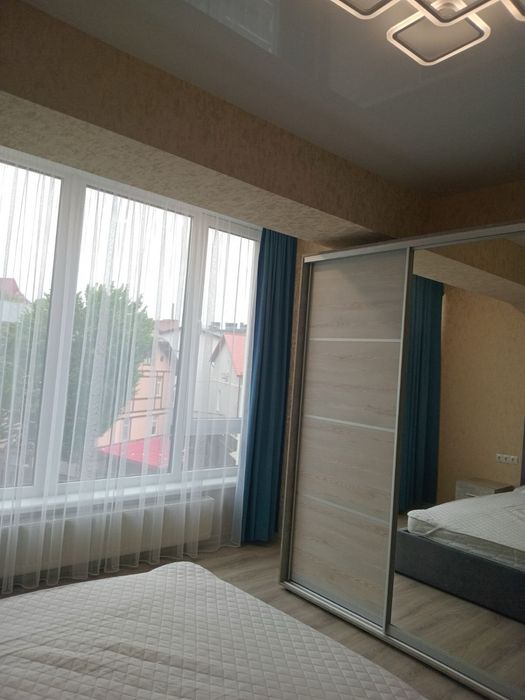 Квартира в оренду подобово та на довгий строк