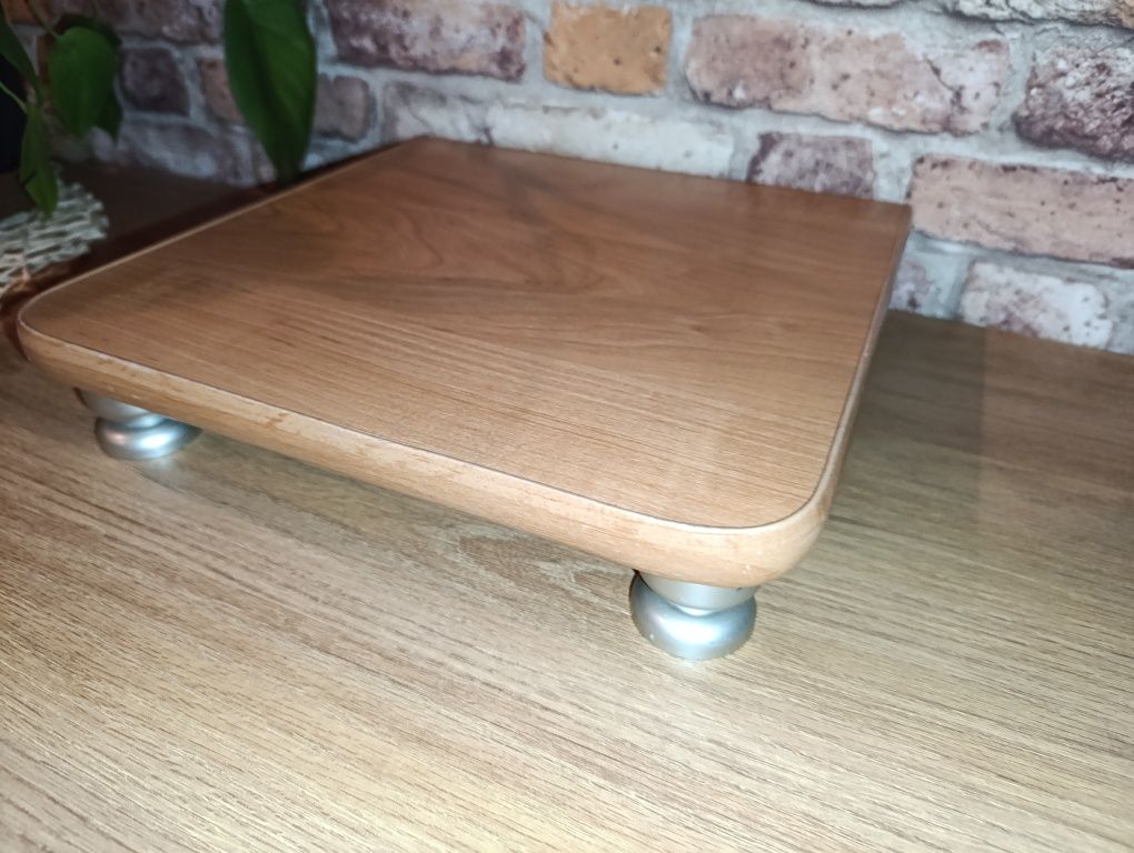 Podstawka podwyższenie pod monitor meble BRW system XXI