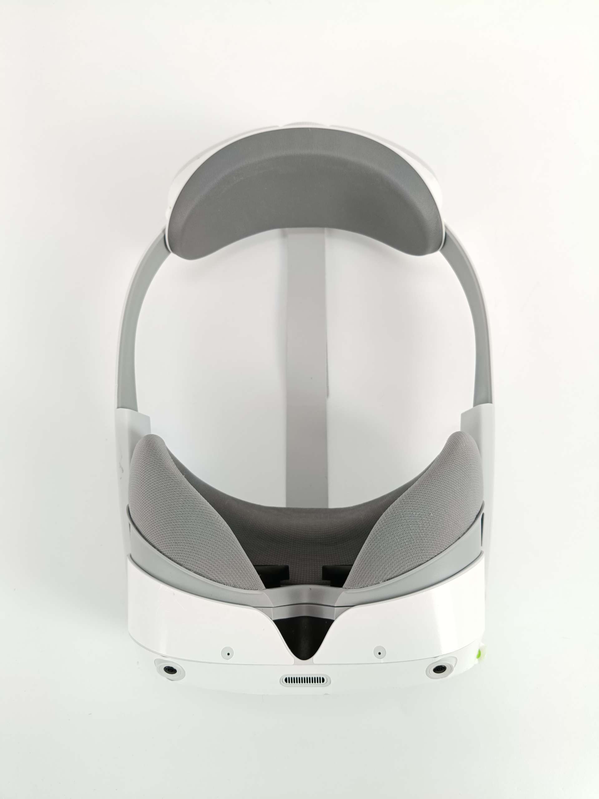 Pico 4 All-In-One Vr Gogle, Biały/Szary, 256GB