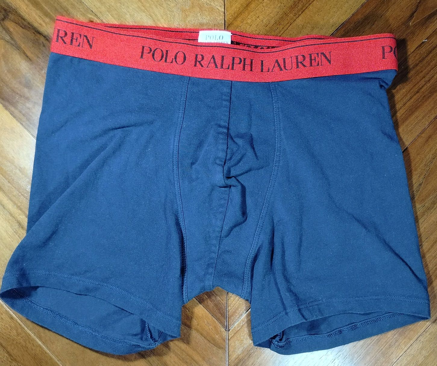 Труси боксери Polo Ralph Lauren M 175/84A