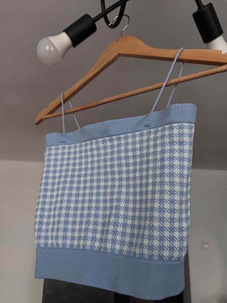 Top XS/S Terranova