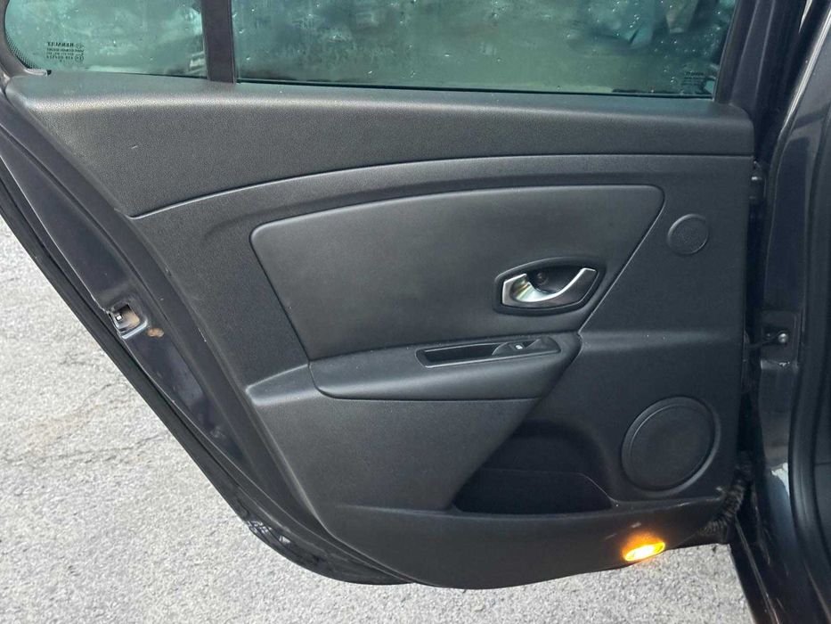 Продам Renault Megane 2010р. #72574