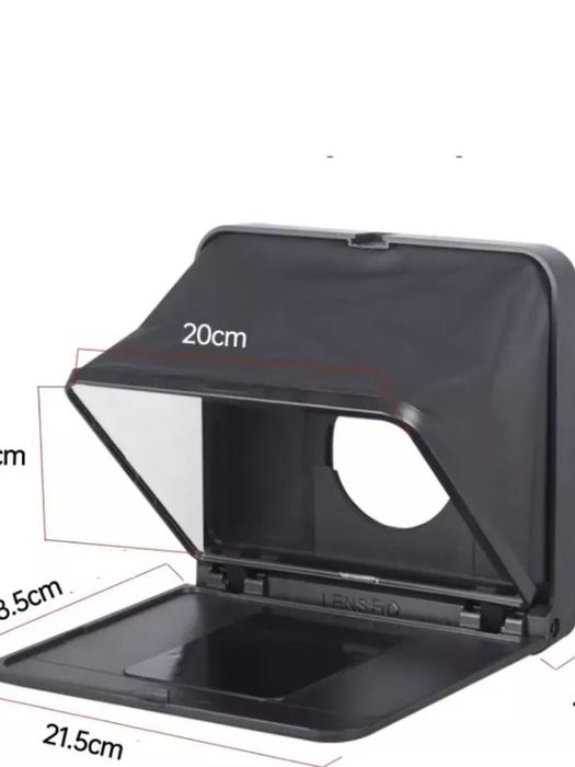 Телесуфлер Міні Lensgo TC7 для смартфона