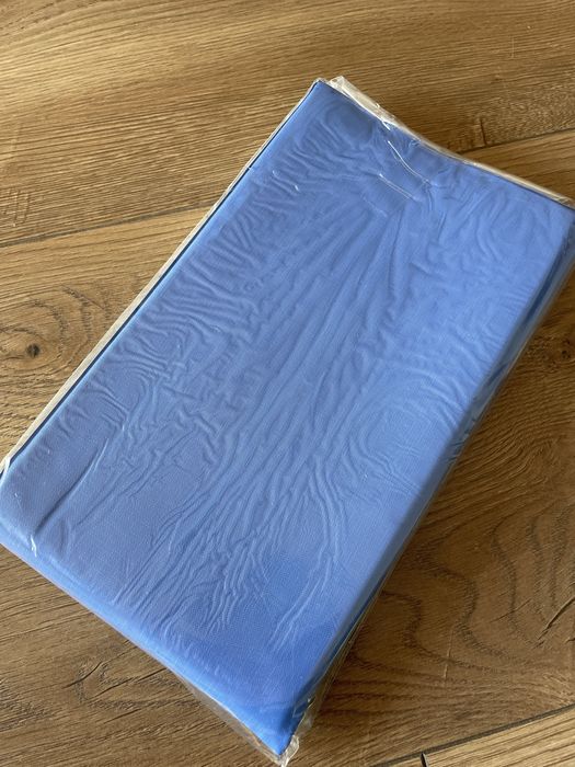 NOWA Mata turystyczna do przewijania niemowląt