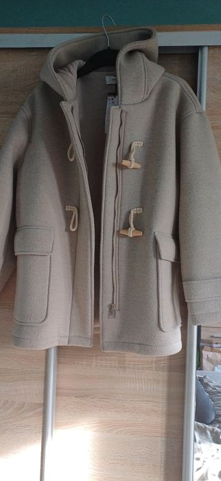 Kurtka nowa z metką Reserved 38