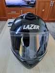Kask szczękowy Lazer rozmiar L