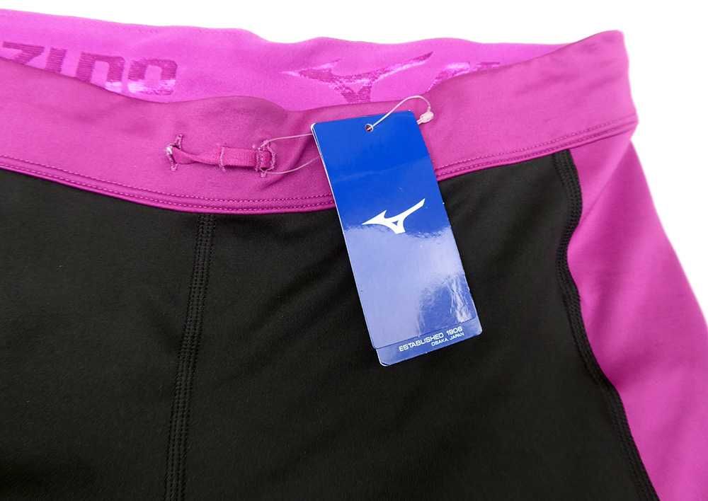 Mizuno Performance BG3000 3/4 Tights legginsy biegowe sportowe