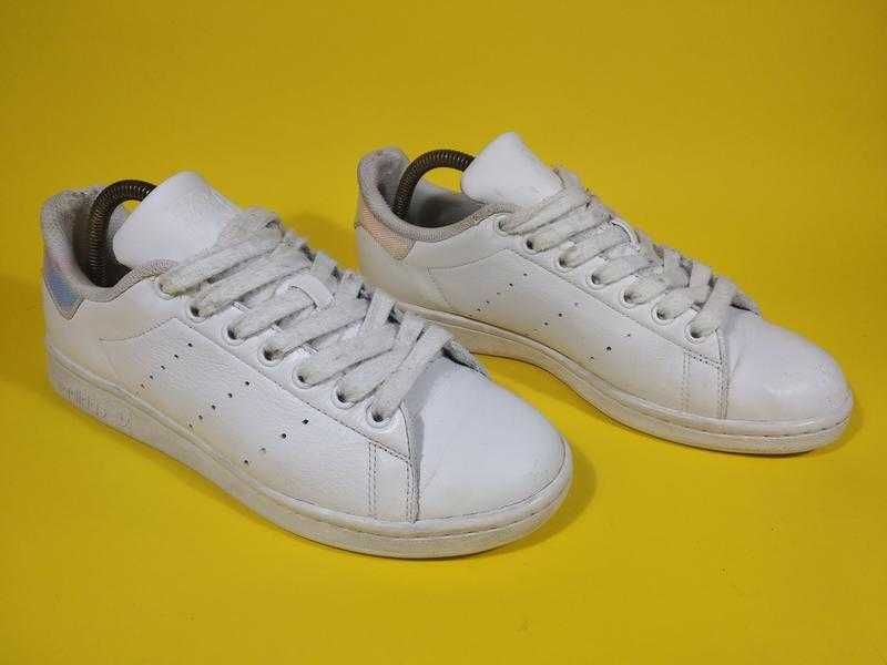 Кроссовки adidas stan smith 40р.