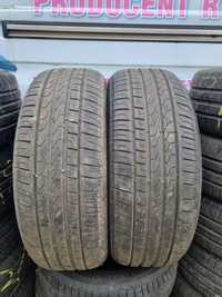 2 Opony Letnie 205/55R17 Pirelli Cinturato 7mm 2019r