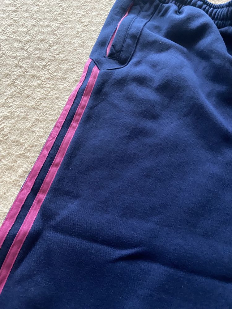 Spodnie dresowe Lonsdale 42 xl