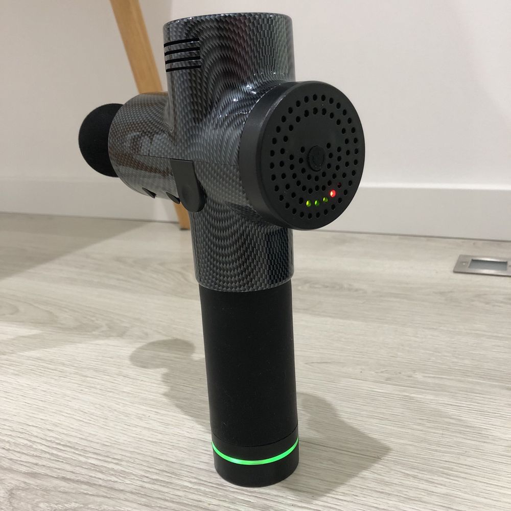 Pistola de Masagem NOVA