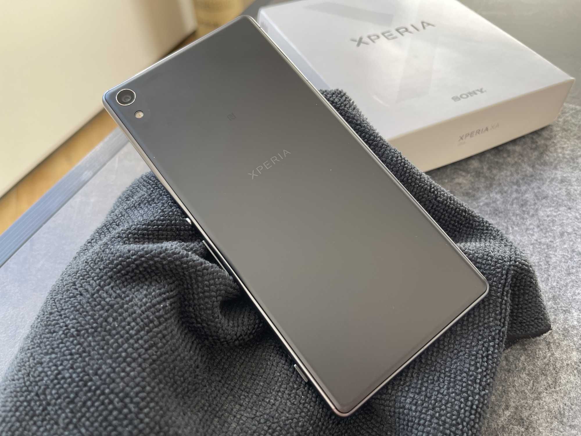 Sony Xperia XA Ultra (F3211)