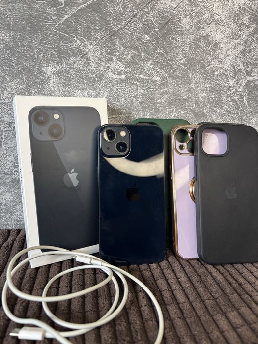 Iphone 13 85% kondycji