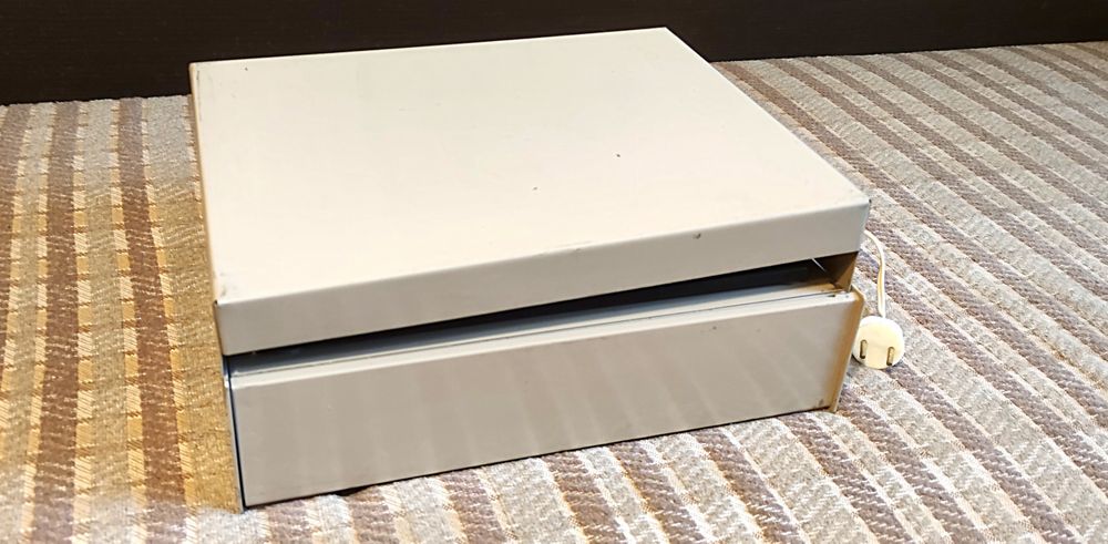 Проигрыватель виниловых дисков