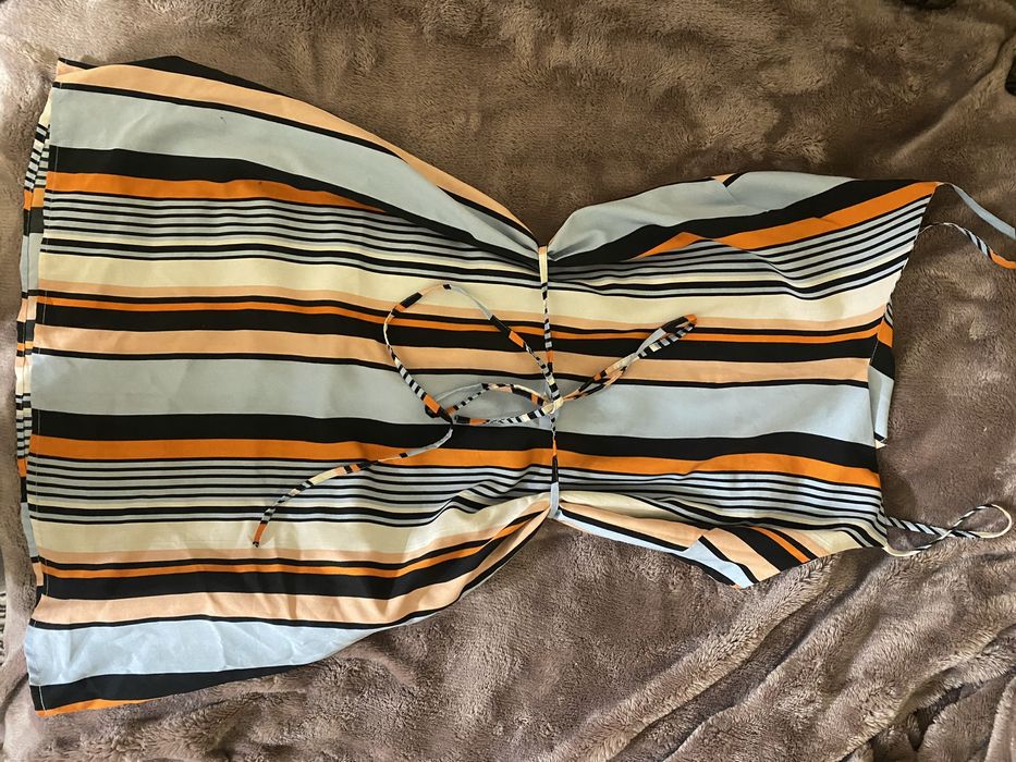 Літні сукні