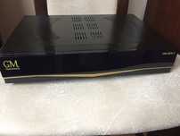 Tuner Satelitarny Golden Media UNI-BOX2