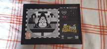 nintendo switch do not feed the monkeys wersja kolekcjonerska