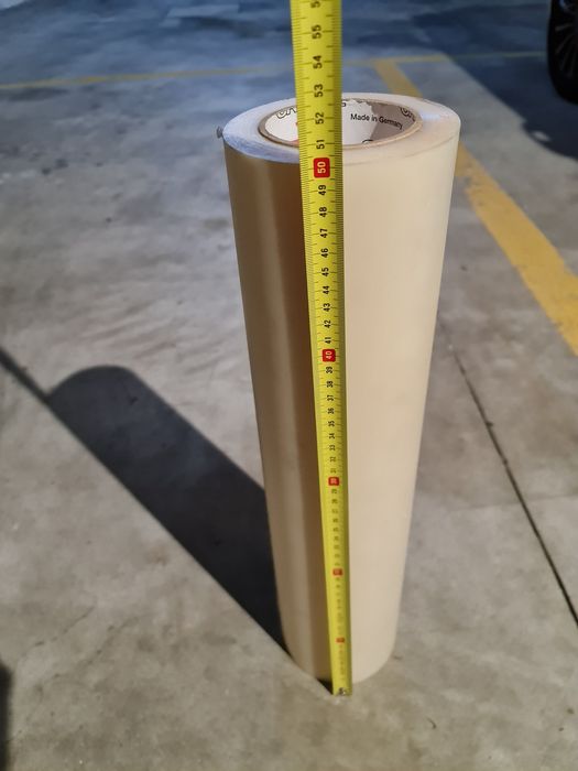 Fime de transporte para Vinil