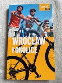 Wrocław i okolice, Pascal bike, nowy