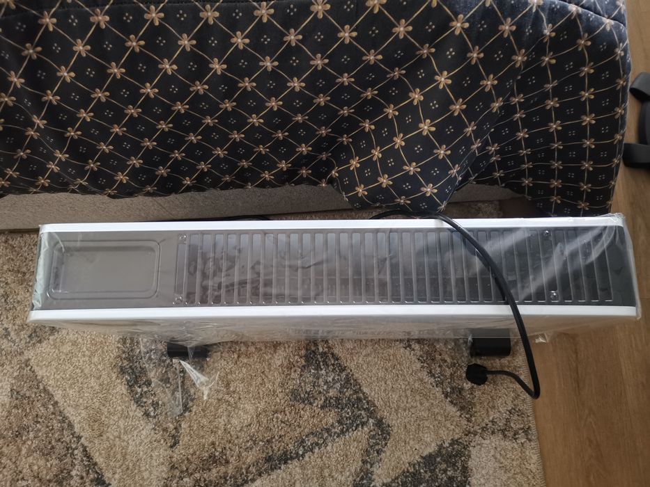 Grzejnik elektryczny Wrocław Jagodno