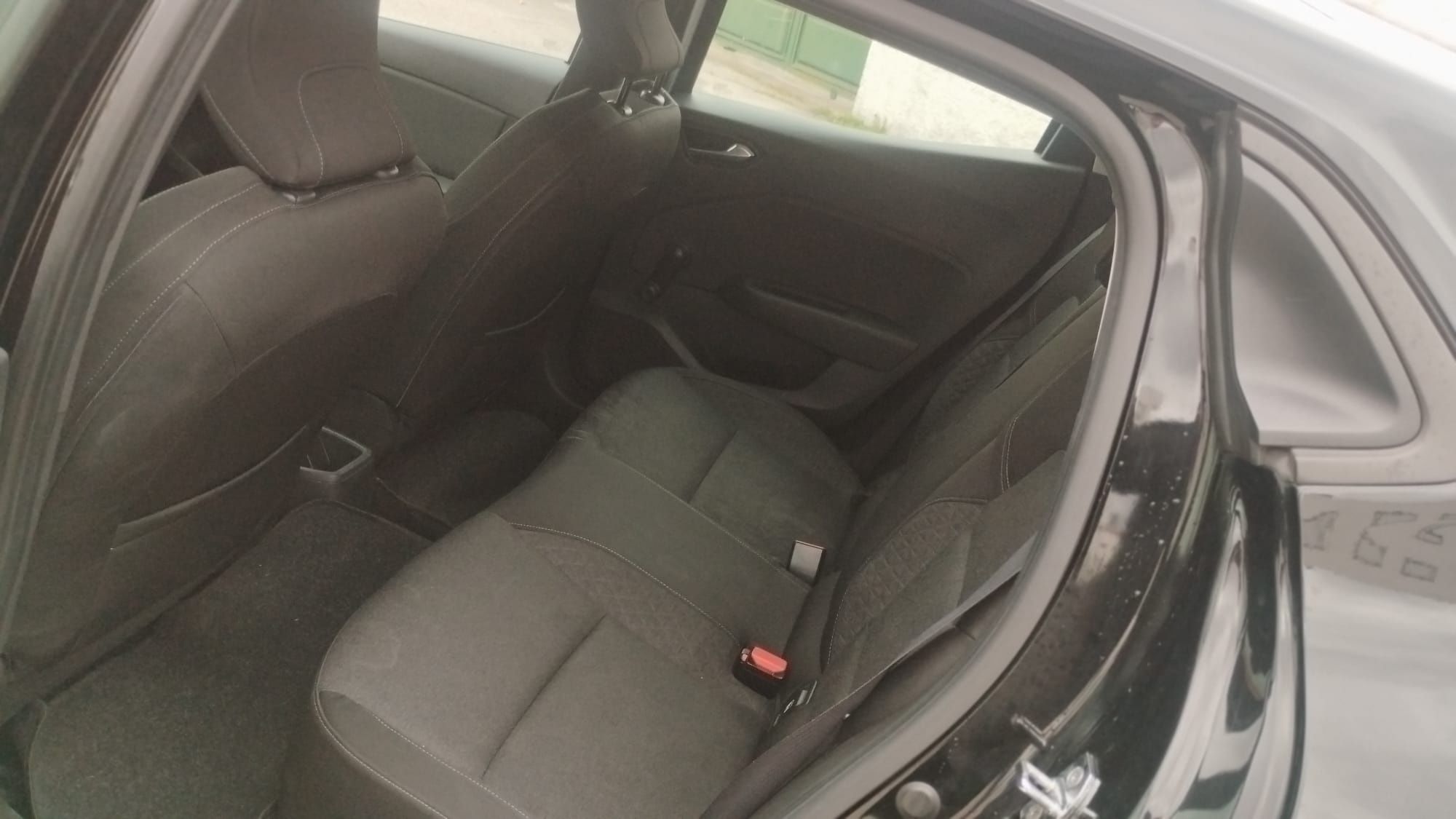 Renault Clio 1.5Blue dci - 2021