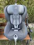 Foteliki britax romer KING II LS
