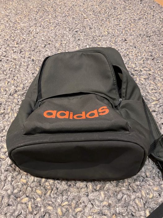 Рюкзак Adidas оригінал вмісткий великий