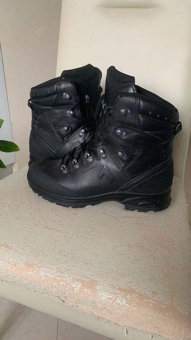 Берці Бундесвер, Фірма HAIX 43р ношені.