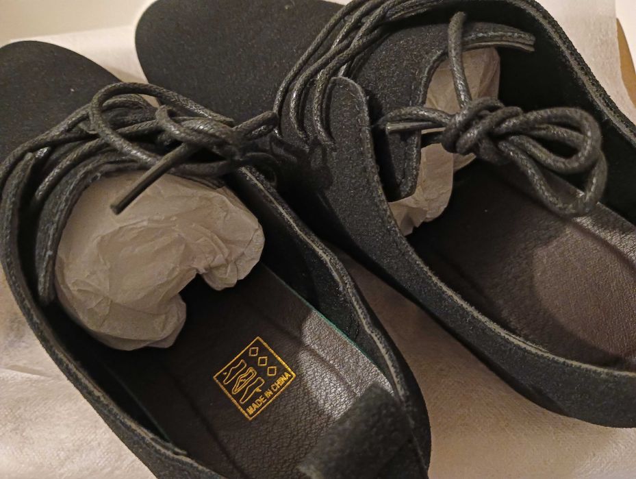 Sapatos homem clássico