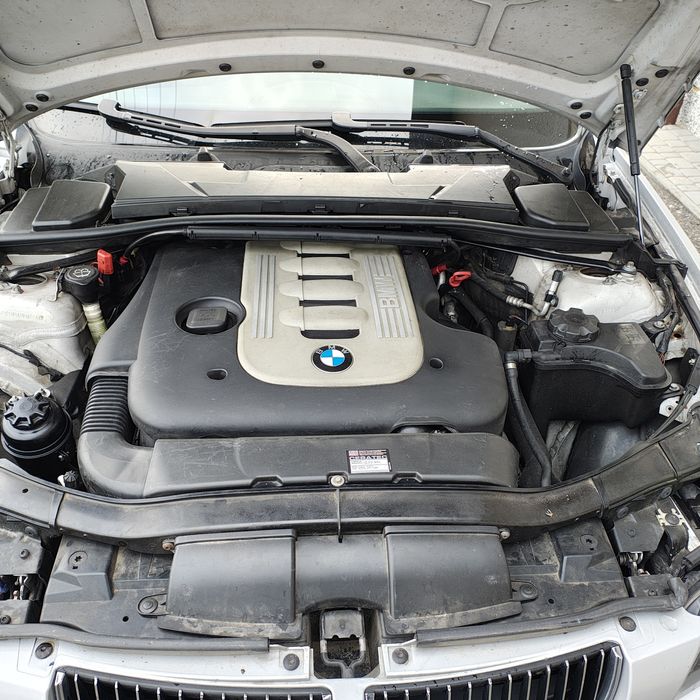 Sprzedam BMW E90 330xd