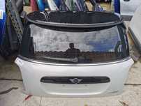 Porta da mala Mini Cooper 3 Portas do ano 2014